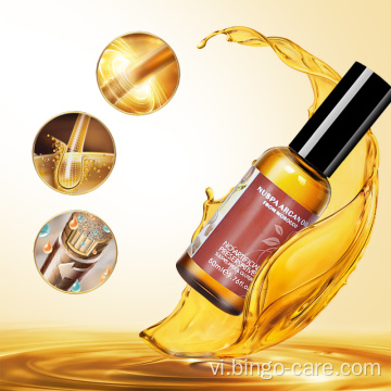 Dầu Argan Oil Essence Refreshing Non-Greasy Shine